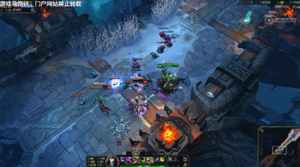 LOL卡尔玛无敌bug怎么触发