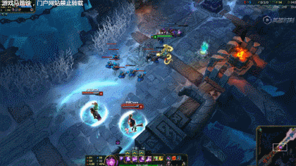 LOL卡尔玛无敌bug怎么触发