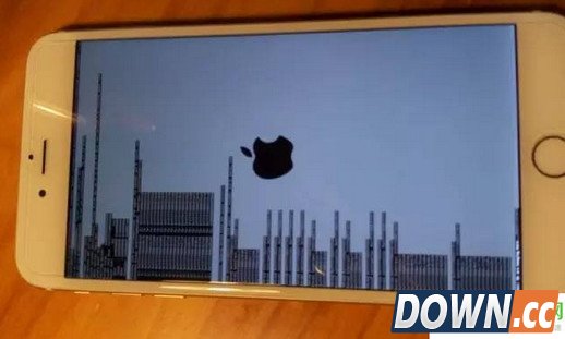 iPhone修改系统时间后竟成砖