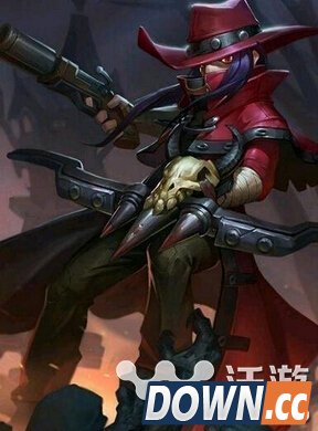 刀塔传奇鲜血伯爵高伤害搭配推荐