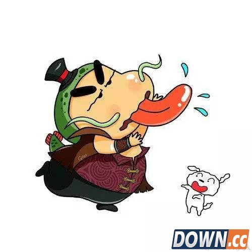 小新版LOL英雄图赏