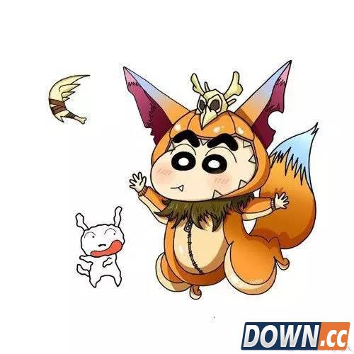 小新版LOL英雄图赏