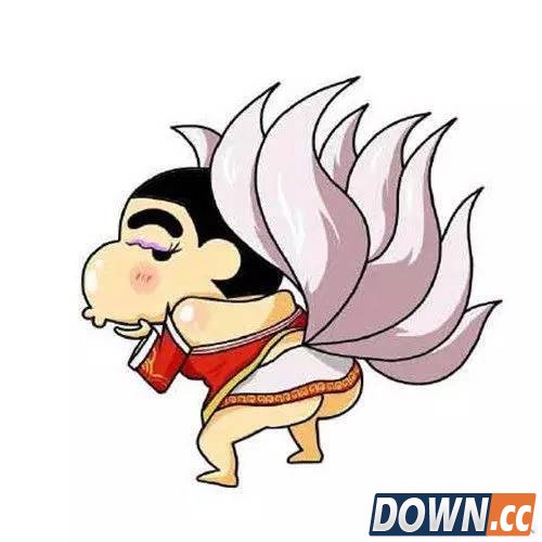 小新版LOL英雄图赏