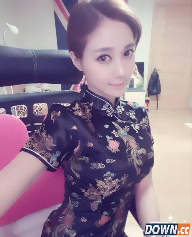 韩国美女主播连连看