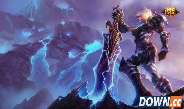 锐雯S6版本上单打野教学