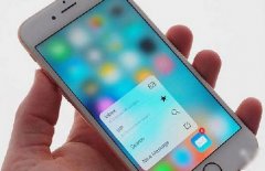 iphone6s/6splus系列招牌功能3Dtouch涉及侵权遭起诉