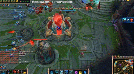 卡莉斯塔插矛254根伤害测试