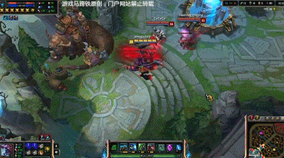 卡莉斯塔插矛254根伤害测试