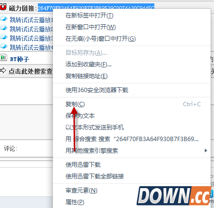 迅雷影音看片教程