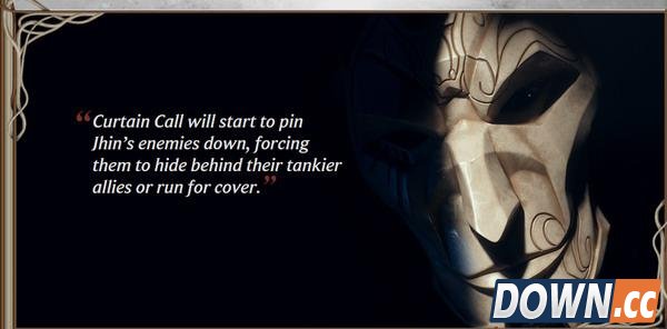 LOL烬天赋符文出装打法套路教学