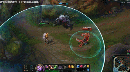 LOL测试服6.4版本索卡拉改动了什么