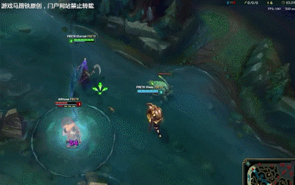 LOL测试服6.4版本索卡拉改动了什么