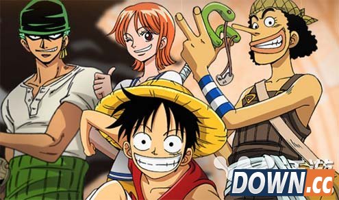 航海王手游火队应该怎么搭配