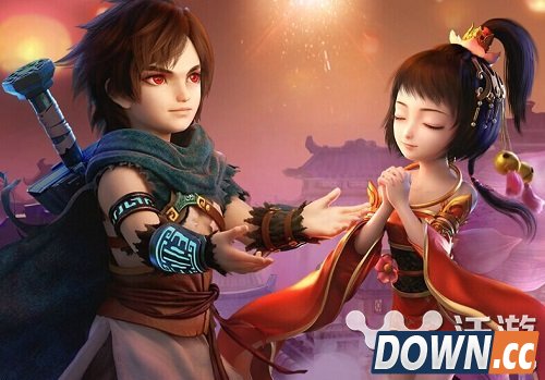 大话西游手游南斗星象活动内容