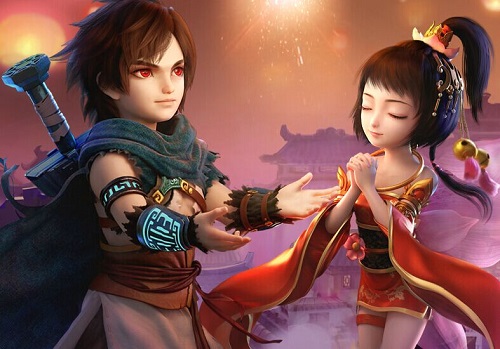 大话西游手游南斗星象活动规则奖励一览