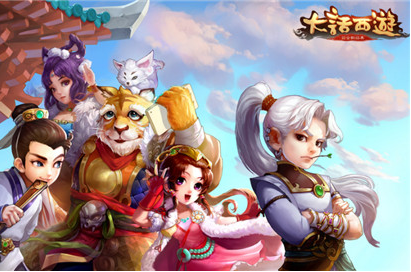 大话西游手游寻芳任务第7/8/9/10个BOSS打法