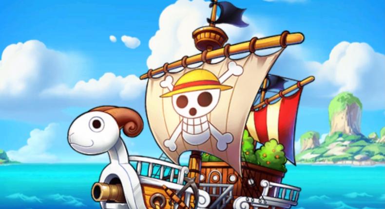 航海王强者之路草帽海贼团哪个角色最好