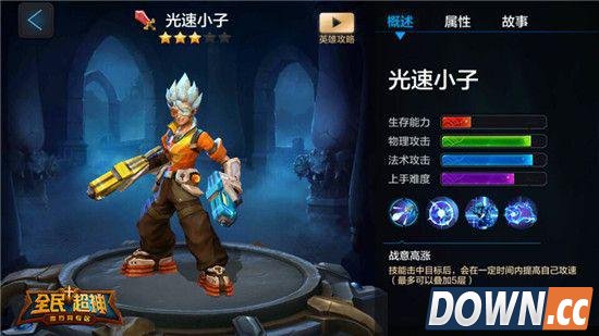 全民超神瑞曼对线团战套路