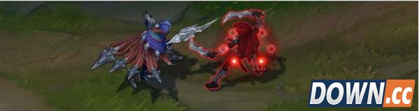 LOL新装备黄昏之刃适合什么英雄