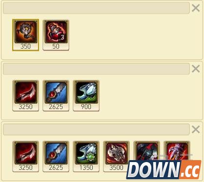 LOL新装备黄昏之刃适合什么英雄