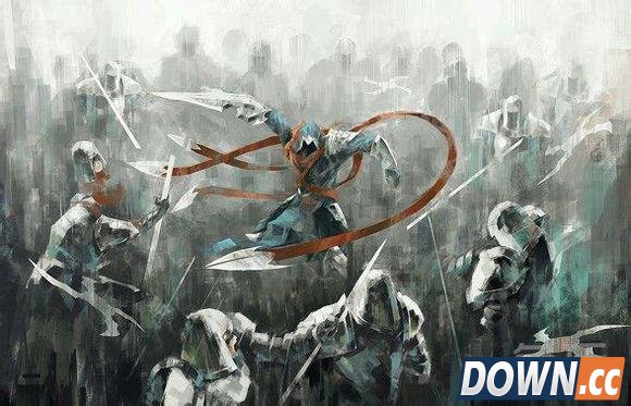 LOL新装备黄昏之刃适合什么英雄