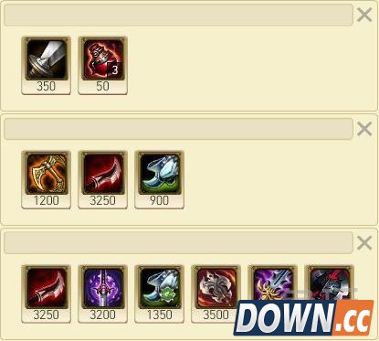 LOL新装备黄昏之刃适合什么英雄