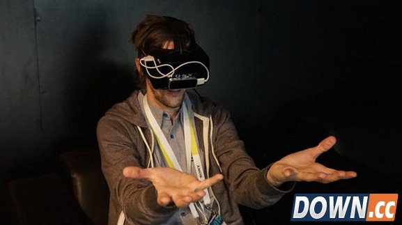 VR和全息的区别