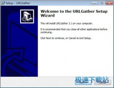 URL Gather(可以轻松管理互联网的网址) 3.0.2 英文版