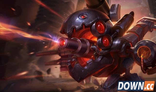 LOL6.3强力英雄有哪些