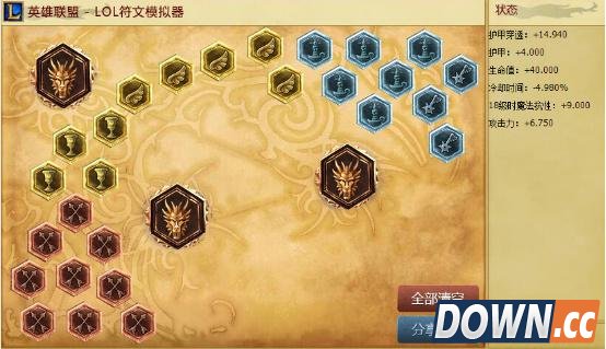LOL6.3强力英雄有哪些