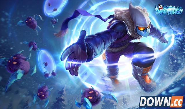 LOL6.3强力英雄有哪些