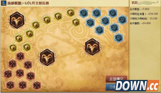 LOL6.3强力英雄有哪些