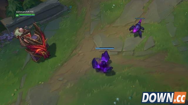 LOL“兹若特传送门”有什么bug