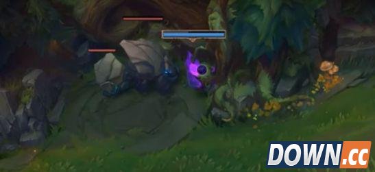 LOL“兹若特传送门”有什么bug