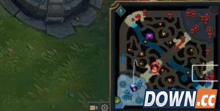 LOL“兹若特传送门”有什么bug