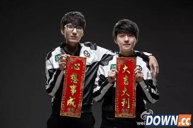 LPL年后春季赛赛事前瞻