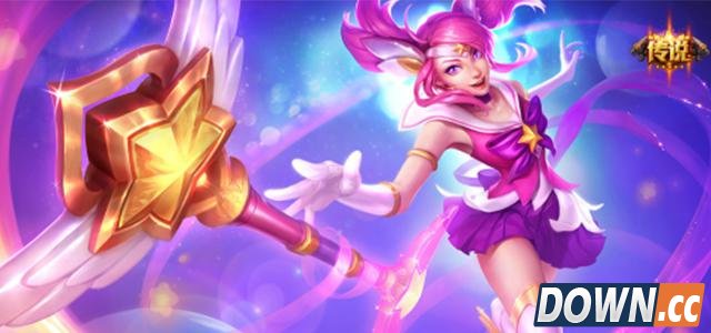 LOL6.3拉克丝打法套路