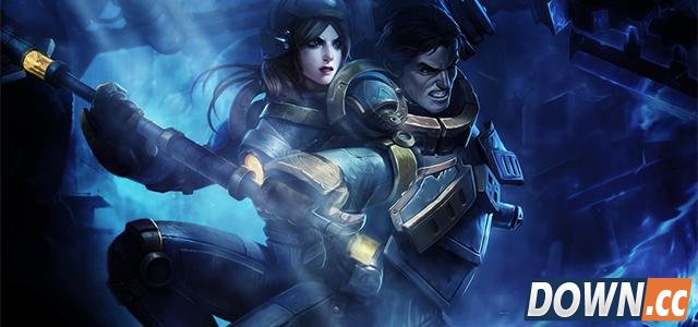 LOL6.3拉克丝打法套路