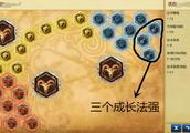 LOLS6.3光辉女郎拉克丝天赋符文打法对线解析