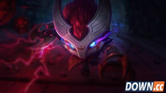 LOL测试服2月18日更新内容