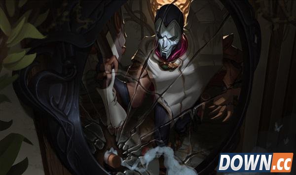 LOL6.3版本强势英雄打法套路