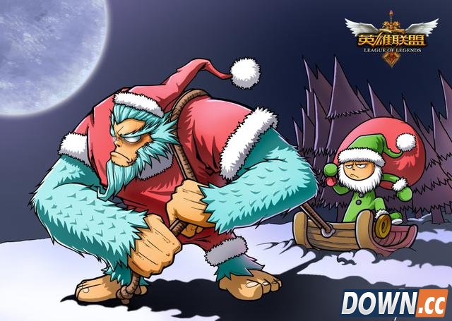 LOL6.3版本强势英雄打法套路