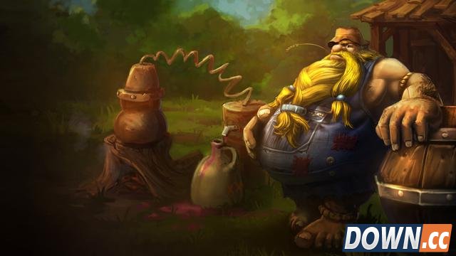 LOL6.3版本强势英雄打法套路