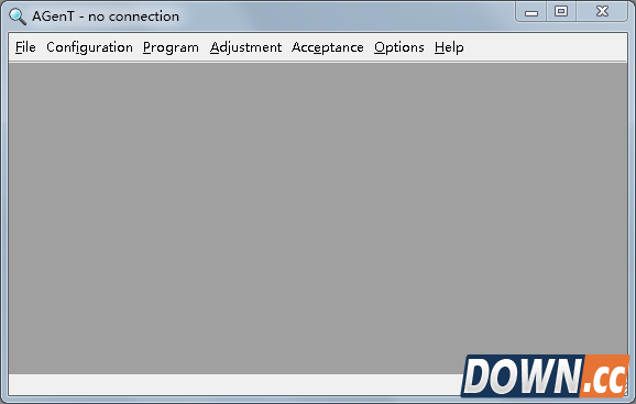 飞利浦发生器联机软件