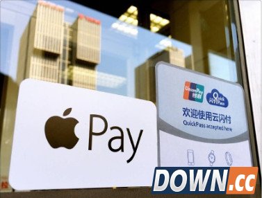 iphone保护壳对applepay使用无影响