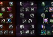 LOL6.3版本重做慎新英雄烬打法攻略