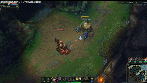 lol6.3大嘴玩法攻略