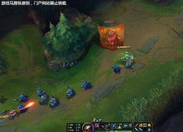 lol6.3大嘴玩法攻略