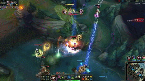 lol6.3大嘴玩法攻略