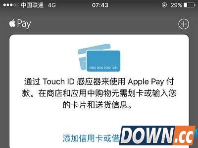 Apple Pay